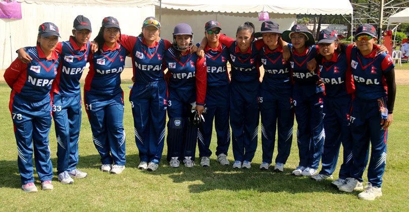 महिला टि २० क्रिकेटः आज पुन नेपाल मलेसियासँग भिडदैँ