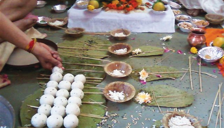 पितृ पक्षमा यस्ता संकेत देखिनु अशुभ, भूलवश पनि नगर्नुहोस् बेवास्ता !