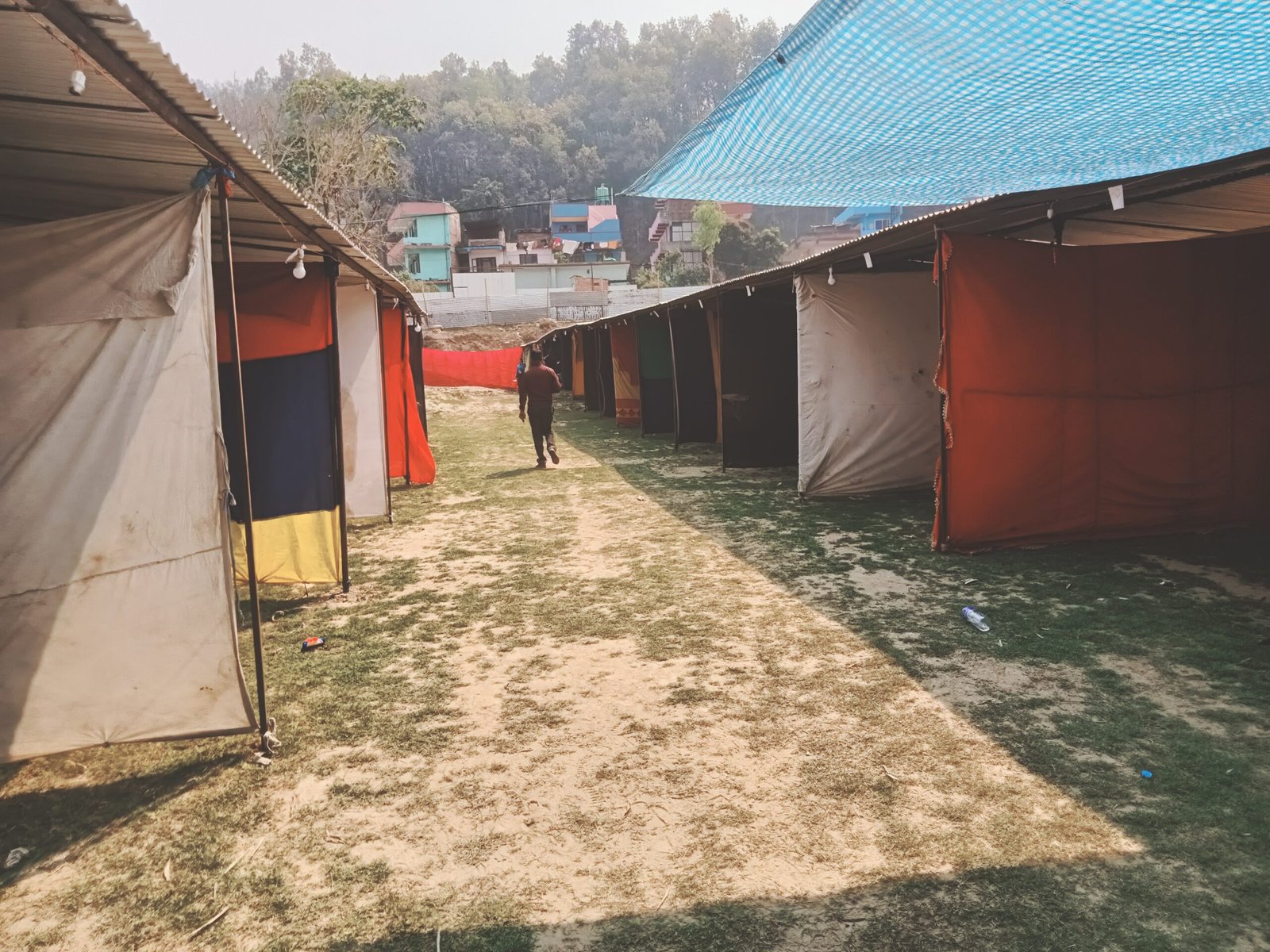 रैथाने चिज नै नभएकाे रैथाने महाेत्सवकाे उद्घाटन