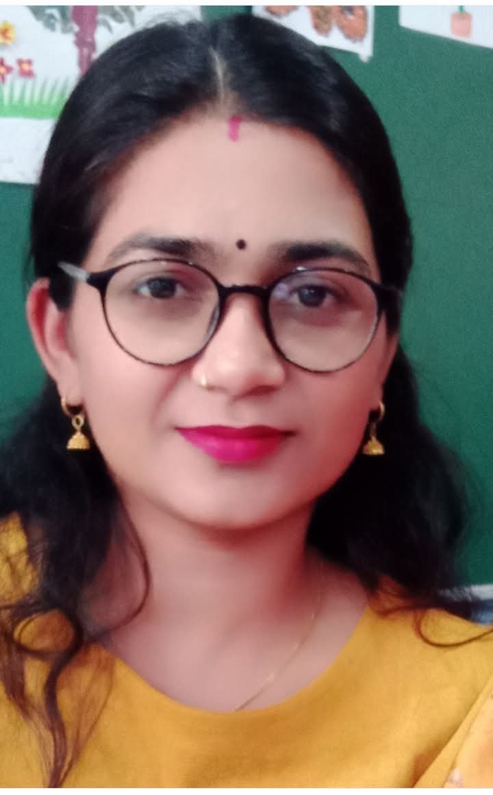 कविता :- अब्रोड भोक