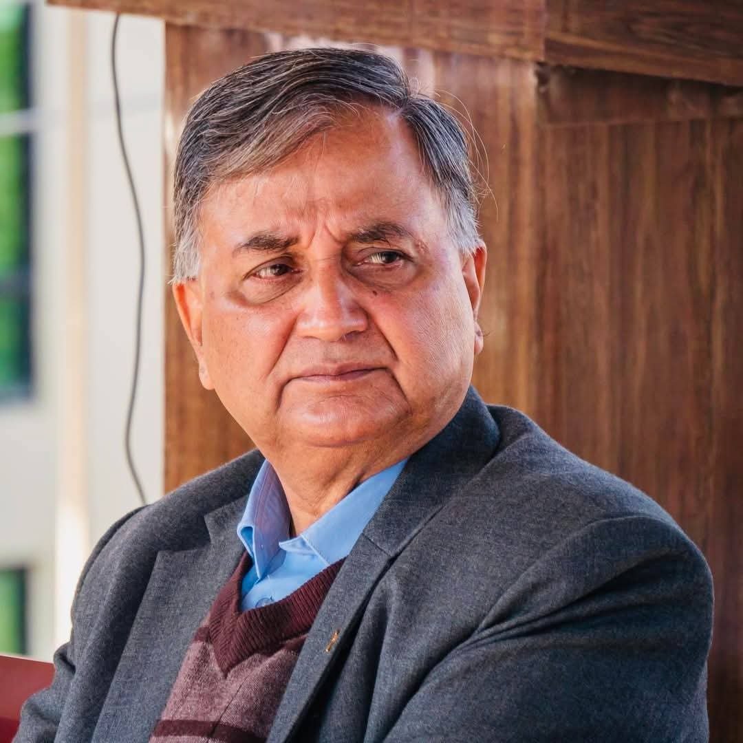 धादिङको नेकपा एमाले प्रतिनिधि परिषद बैठक उद्घाटन गर्न वरिष्ठ उपाध्यक्ष पोखरेल आउने