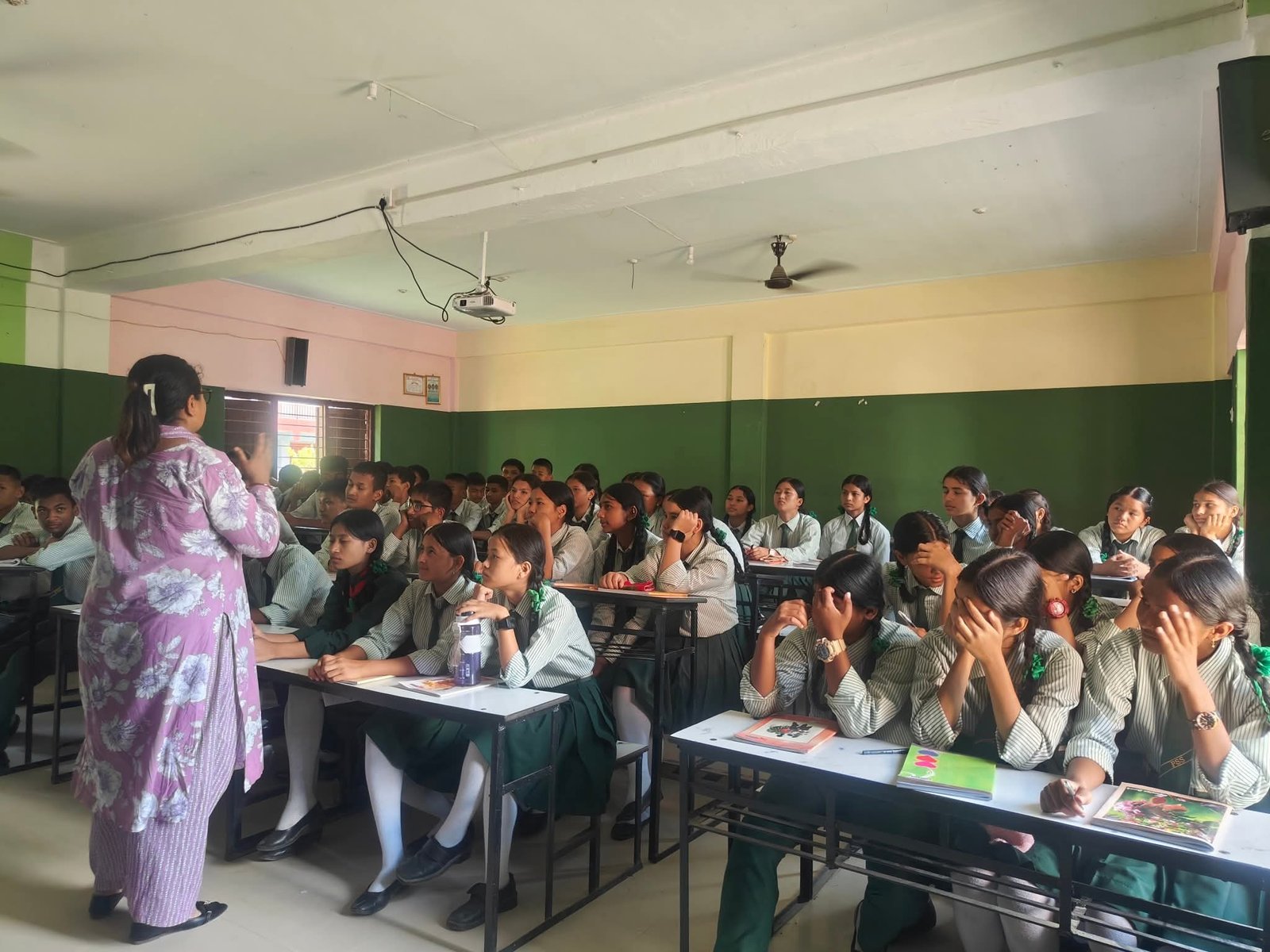 सहयात्री समाज नेपालको आयोजनामा सामाजिक सचेतना कार्यक्रम सम्पन्न