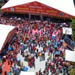 गण्डकी कोटीहोम समापन, ४० लाख ५० हजार भक्तजन सहभागी