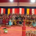 कोटिहोममा  ८ हजार जल सहित कलश वितरण