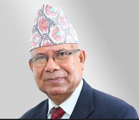 पूर्व प्रधानमन्त्री माधव नेपाल विरुद्ध भ्रष्टाचार मुद्दा, सांसद पद निलम्बन