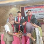 एमालेको नेतृत्व गर्ने सामर्थ्य भएकाहरू विद्यमान नेतृत्व भित्रै छन् : अधिकारी