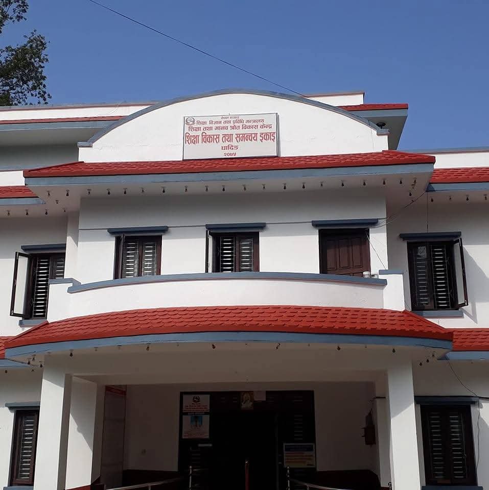 धादिङको १४ विद्यालयमा सतप्रतिशत उतिर्ण, एक विद्यालयलाई सुन्य नतिजा