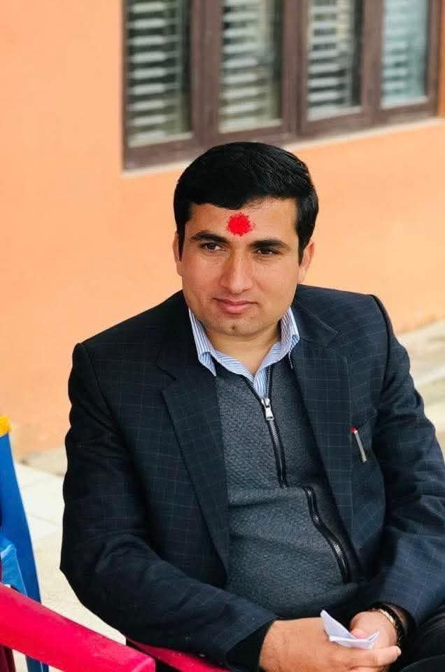 नीलकण्ठ क्याम्पस प्रमुखमा डा. अधिकारी नियुक्त 