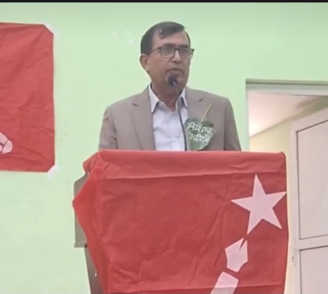 योग्य र सक्षम व्यक्तिलाई उमेरको हद लगाएर बन्धेज गर्न मिल्दैन ः भानुभक्त ढकाल
