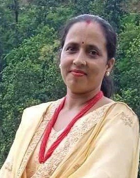 “मेराे देशकाे अवस्था”