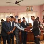 पर्यटनको नाफा धादिङमै कमाउन व्यवसायीलाई आग्रह