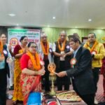 साना किसान कृषि सहकारी संघको साधारणसभा, १४ लाख नाफमा