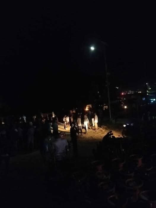 पैदलयाीलाई ठक्कर दिँदा एककाे मृत्यु, भाग्न लागेकाे सवारीसाधन पनि दुर्घटना