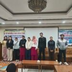 धादिङकाे युवा मानवअधिकार रक्षक सञ्जालमा स्नेह श्रेष्ठ