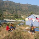 चामबास पहिराे पीडितकाे पीडा : भाेटमाग्न आए, काम गरेनन्