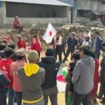 उत्तरी धादिङलाई बीउ उत्पादन क्षेत्र बनाउन पहल गर्ने एमाले उम्मेदवार घलेकाे भनाई