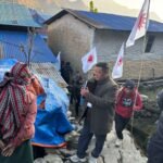 जब नेतृत्वप्रति विस्वास लाग्छ: तब मतदाताले प्रश्न गर्छन्