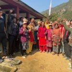 कृषि, रोजगार र पर्यटन विकास एमालेको मूल मन्त्र हो ः एमाले उम्मेदवार भूमि त्रिपाठी