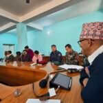 गैरसरकारी संस्थालाई अनुदान, भेला तथा विकास कार्यक्रम बन्द गरि मतदाता शिक्षामा लाग्न आग्रह