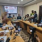 दोश्रो नीलकण्ठ मेयरफुटसल प्रतियोगितामा २६ टिमले प्रतिस्पर्दा गर्ने