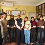 आमाको नामबाट अंगिकृत नागरिकता पाएपछि भने, “बल्ल प्रजातन्त्र आयो”