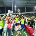 नीलकण्ठ मेयर फुटसलको उपाधी एक्सन नेपाललाई, द्वितीय आयोजक, तृतिय पत्रकार महासंघ धादिङ