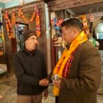 मतदाताले दिएको मतकाे सम्मान हुनेगरि काम गर्ने छु : एमाले उम्मेदवार भूमि त्रिपाठी