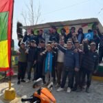 रास्वपाद्वारा टिखाढुङमा सम्पर्क कार्यालय स्थापना, खर्चिलो निर्वाचन प्रणाली सुधारको माग