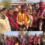 व्यवहारिक र सिपमूलक शिक्षामा एमाले उम्मेदवार भूमि त्रिपाठीको जोड