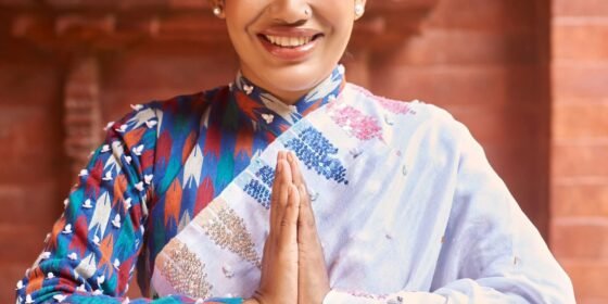 धादिङ–१ मा रास्वपाकी आशिका तामाङ २४ हजार भन्दाबढी मतान्तरसहित विजयी