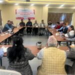 धादिङका १३ पालिकाद्वारा संवैधानिक अधिकारमा हस्तक्षेपको विरोध