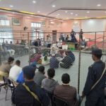 धादिङ २ मा मतगणना सुरु भयाे