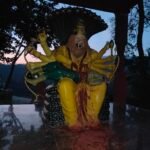 सल्यानटारस्थित नृसिंहधाम पुरुषोत्तम महामहोत्सवको तयारी, धादिङबेसीमा पत्रकार अन्तरक्रिया हुने