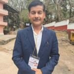 धादिङ २ मा ५ हजार ८६५ मतान्तरले रास्वपाका बाेधनारायण श्रेष्ठ विजयी