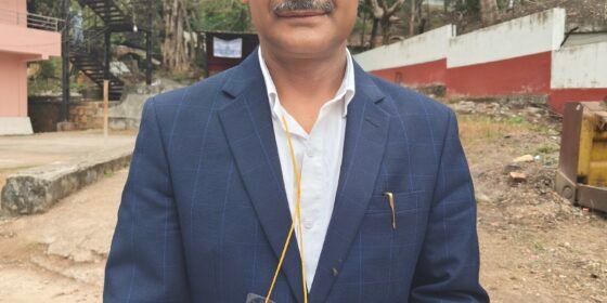 धादिङ २ मा ५ हजार ८६५ मतान्तरले रास्वपाका बाेधनारायण श्रेष्ठ विजयी