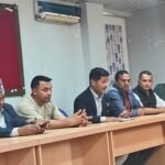 नवनिर्वाचित सांसद बोध नारायण श्रेष्ठको कार्याेजना सार्वजनिक