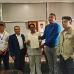 धादिङ अस्पताल र सल्यानटार प्राथमिक स्वास्थ्य केन्द्रबीच स्वास्थ्य सेवा सहकार्य सम्झौता