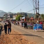 अन्तर्राष्ट्रिय मुद्रा सप्ताहमा धादिङबेसीमा प्रभातफेरी