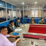 धादिङमा कर न्यायबारे छलफल : जटिल कर प्रणालीले व्यवसायीलाई झन्झट