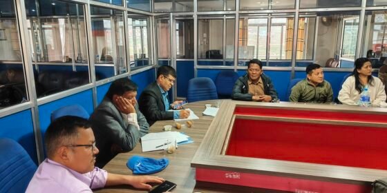 धादिङमा कर न्यायबारे छलफल : जटिल कर प्रणालीले व्यवसायीलाई झन्झट