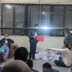 धादिङ १ मा मतगणना सुरु : ८५ हजार भन्दाबढी मत खसेकाे विवरण