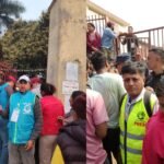 धादिङका चार मतदान केन्द्र संचारकर्मी र पर्यवेक्षकलाई राेक