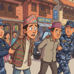 बालिका बलात्कारका २ मुद्दामा कसुरदारलाई जनही  १८ वर्ष कैद र ७ लाख क्षतिपूर्तिकाे फैसला