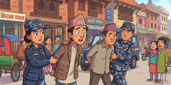 बालिका बलात्कारका २ मुद्दामा कसुरदारलाई जनही  १८ वर्ष कैद र ७ लाख क्षतिपूर्तिकाे फैसला