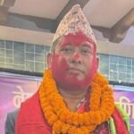 धादिङका रुद्रबहादुर खत्री उद्योग वाणिज्य महासंघ बागमतीको कोषाध्यक्षमा विजयी