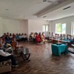 बैरेनीमा प्रादेशिक ट्रमा सेन्टर संचालनकाे तयारी