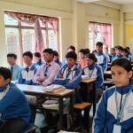 बेनिघाट रोराङमा आधारभूत तह कक्षा ८ नतिजामा उल्लेख्य सुधार