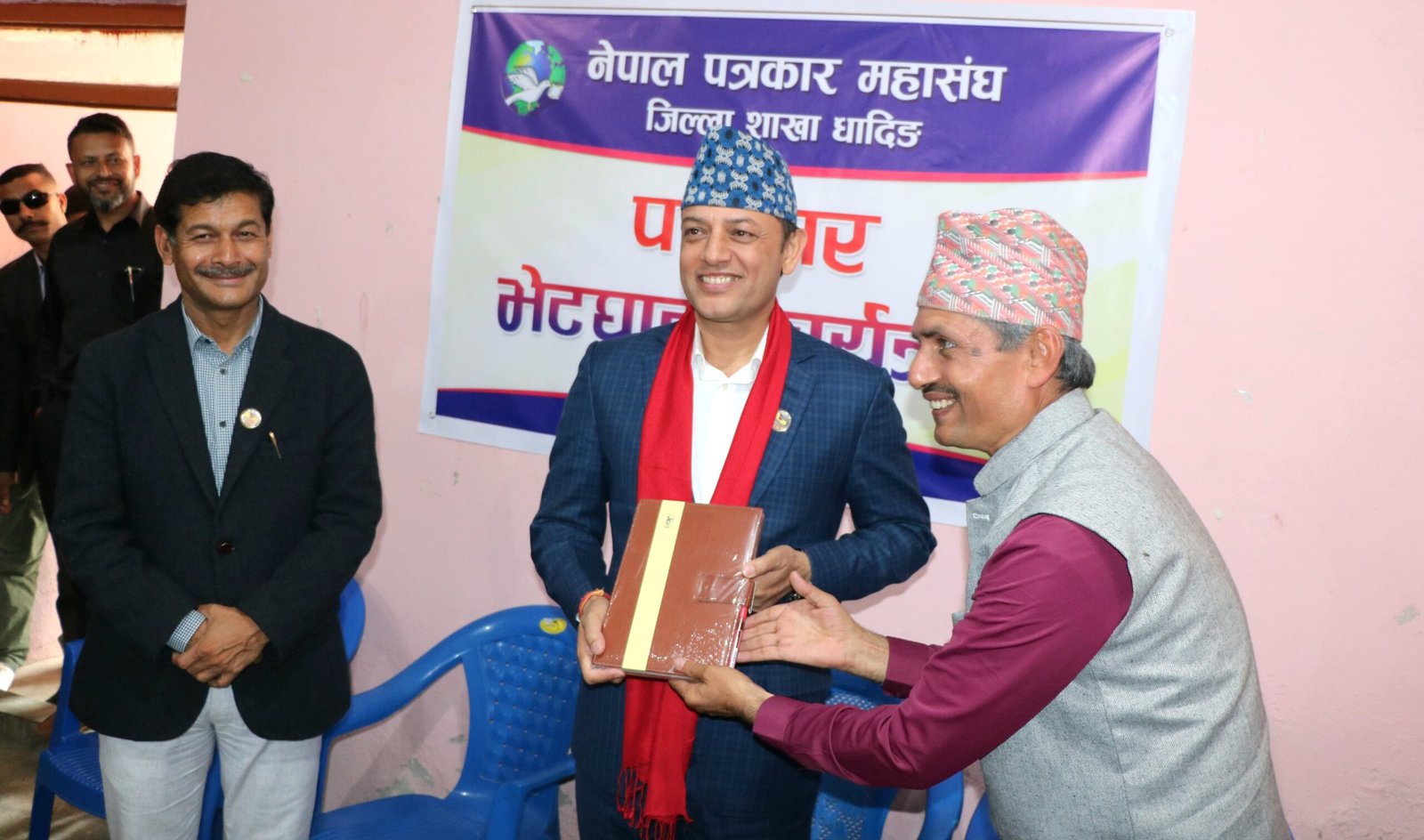 बुढीगण्डकी आयोजना छिट्टै सुरु हुने सभामुख अर्यालकाे भनाइ, निजी क्षेत्र–सरकार सहकार्यमा जोड