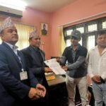 सरकारी विज्ञापन विभेदकारी निर्णय कार्यान्वयन नगर्न धादिङका स्थानीय तहलाई महासंघको आग्रह