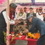 सभामुख अर्यालकाे जन्मथलाे ज्वालामूखी नेपालकै पहिलो नमुना सफा तथा स्वच्छ गाउँपालिका